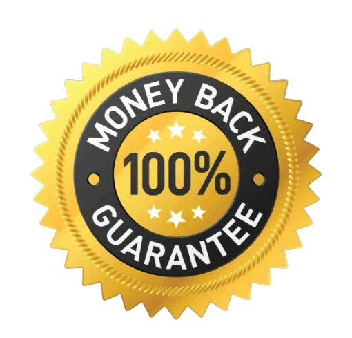 Scrub Daddy money back guarantee