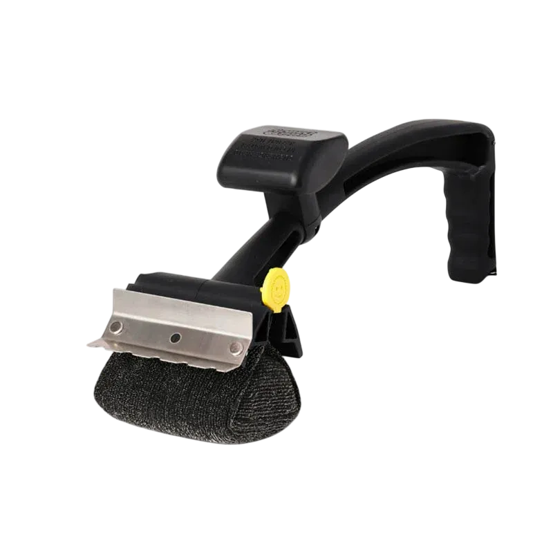 Scrub Daddy BBQ Daddy Bristleless Grill Brush